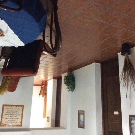 Alojamiento Rural Castillo De Hornachos Ngoại thất bức ảnh